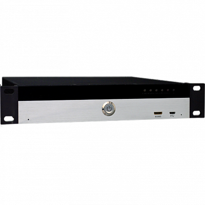 Центральный процессор Prestel VWC-IP